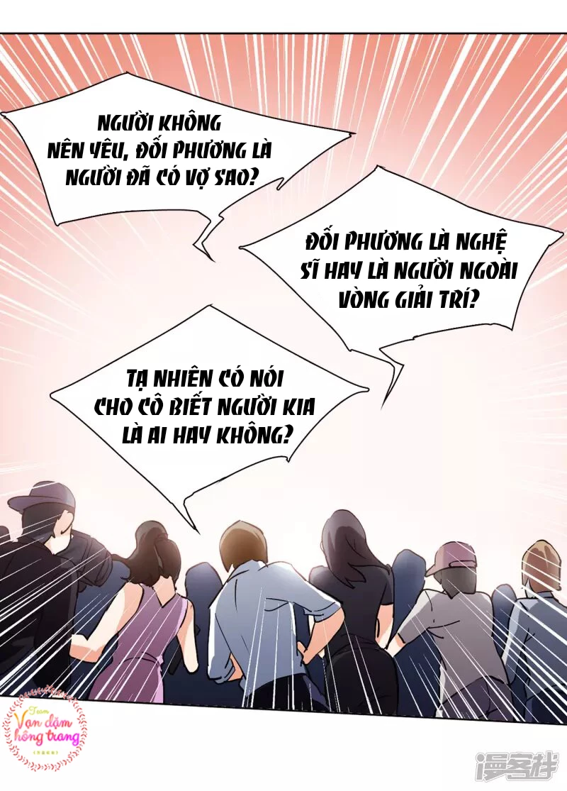 Cô ấy đến rồi, xin hãy nằm xuống! Chapter 12 - 11