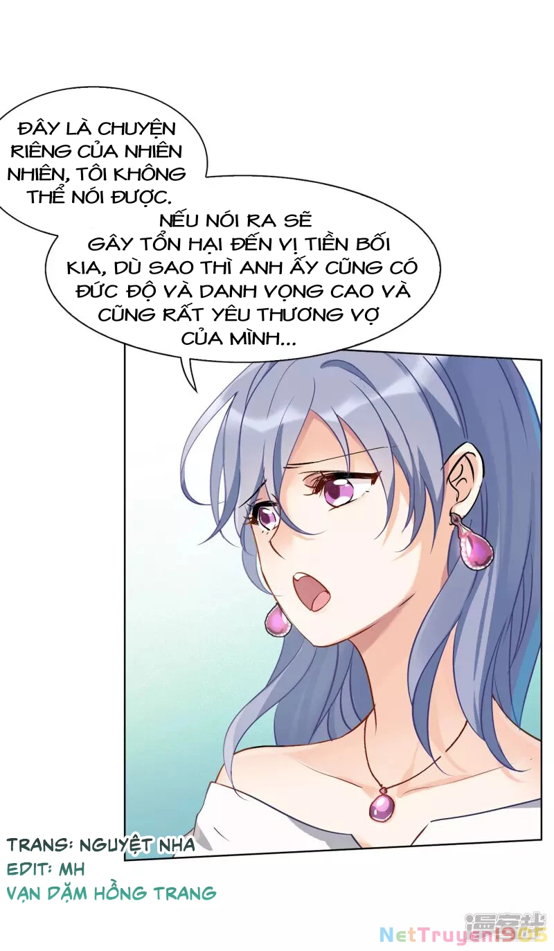 Cô ấy đến rồi, xin hãy nằm xuống! Chapter 12 - 12