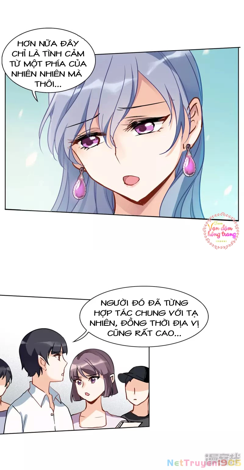 Cô ấy đến rồi, xin hãy nằm xuống! Chapter 12 - 13