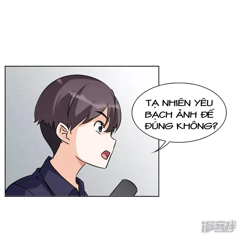 Cô ấy đến rồi, xin hãy nằm xuống! Chapter 12 - 16