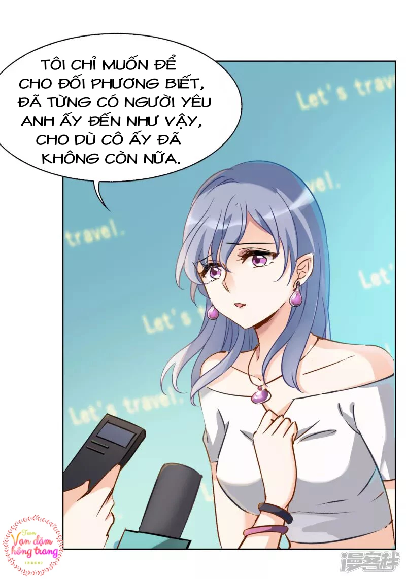 Cô ấy đến rồi, xin hãy nằm xuống! Chapter 12 - 18