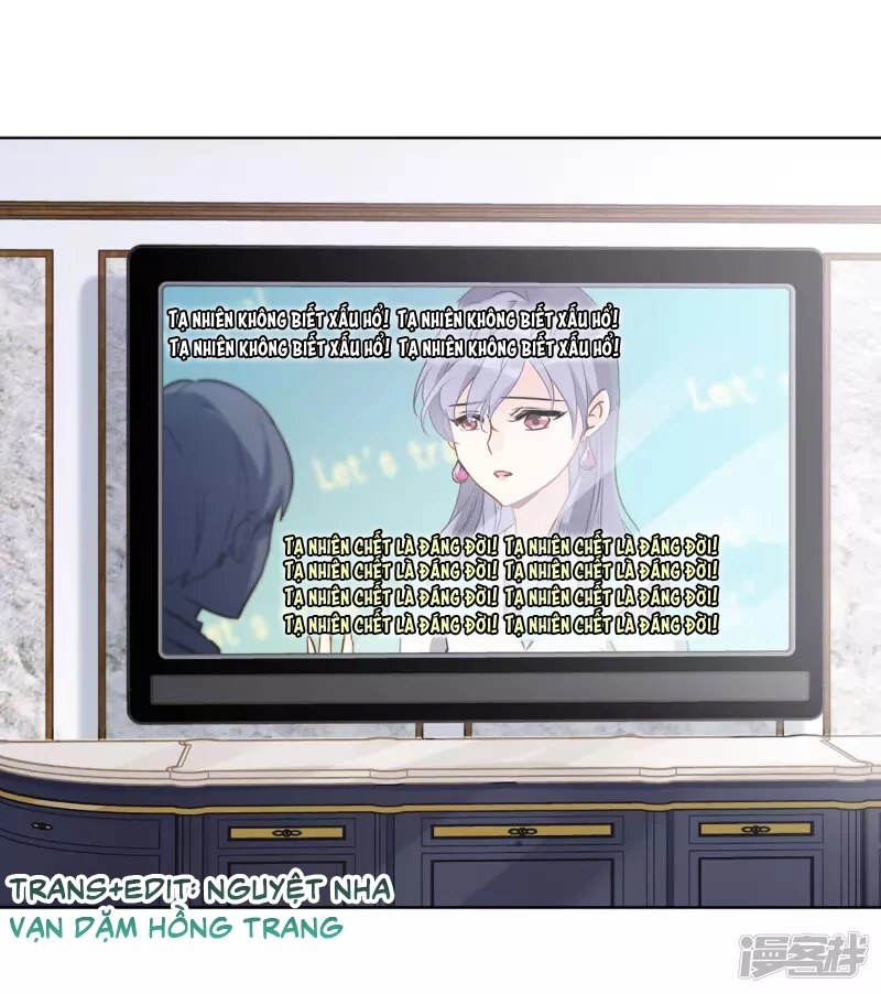 Cô ấy đến rồi, xin hãy nằm xuống! Chapter 13 - 4