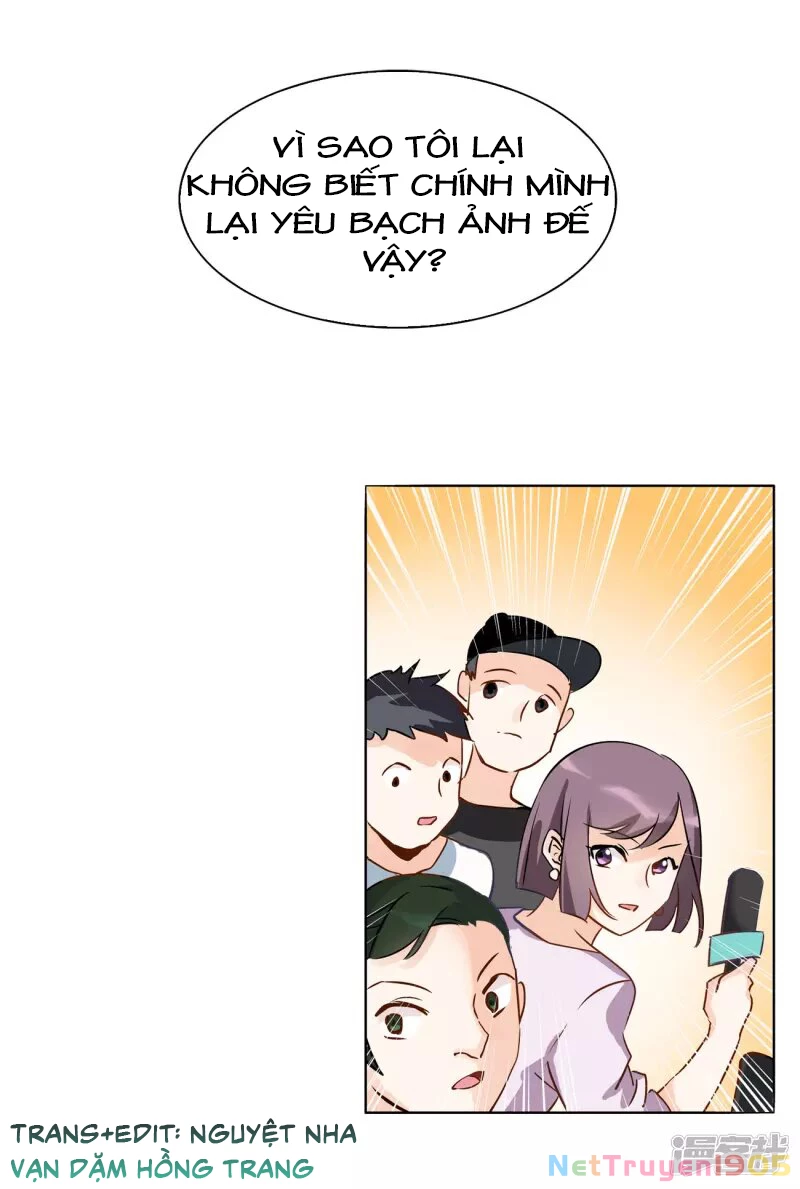 Cô ấy đến rồi, xin hãy nằm xuống! Chapter 13 - 6