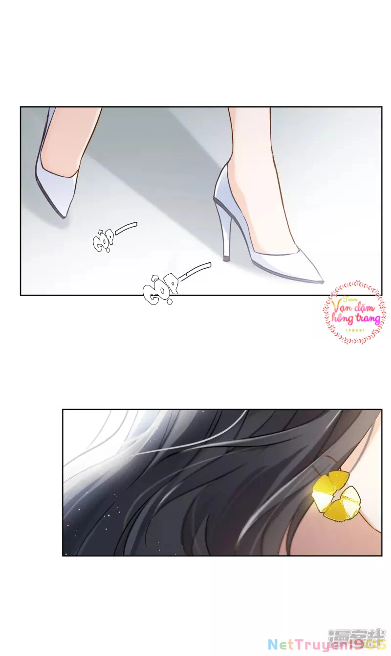 Cô ấy đến rồi, xin hãy nằm xuống! Chapter 13 - 7