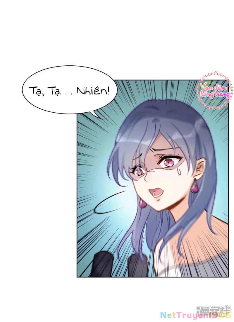 Cô ấy đến rồi, xin hãy nằm xuống! Chapter 13 - 9