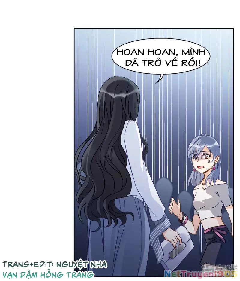 Cô ấy đến rồi, xin hãy nằm xuống! Chapter 13 - 10