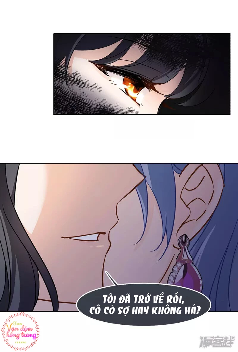 Cô ấy đến rồi, xin hãy nằm xuống! Chapter 13 - 13