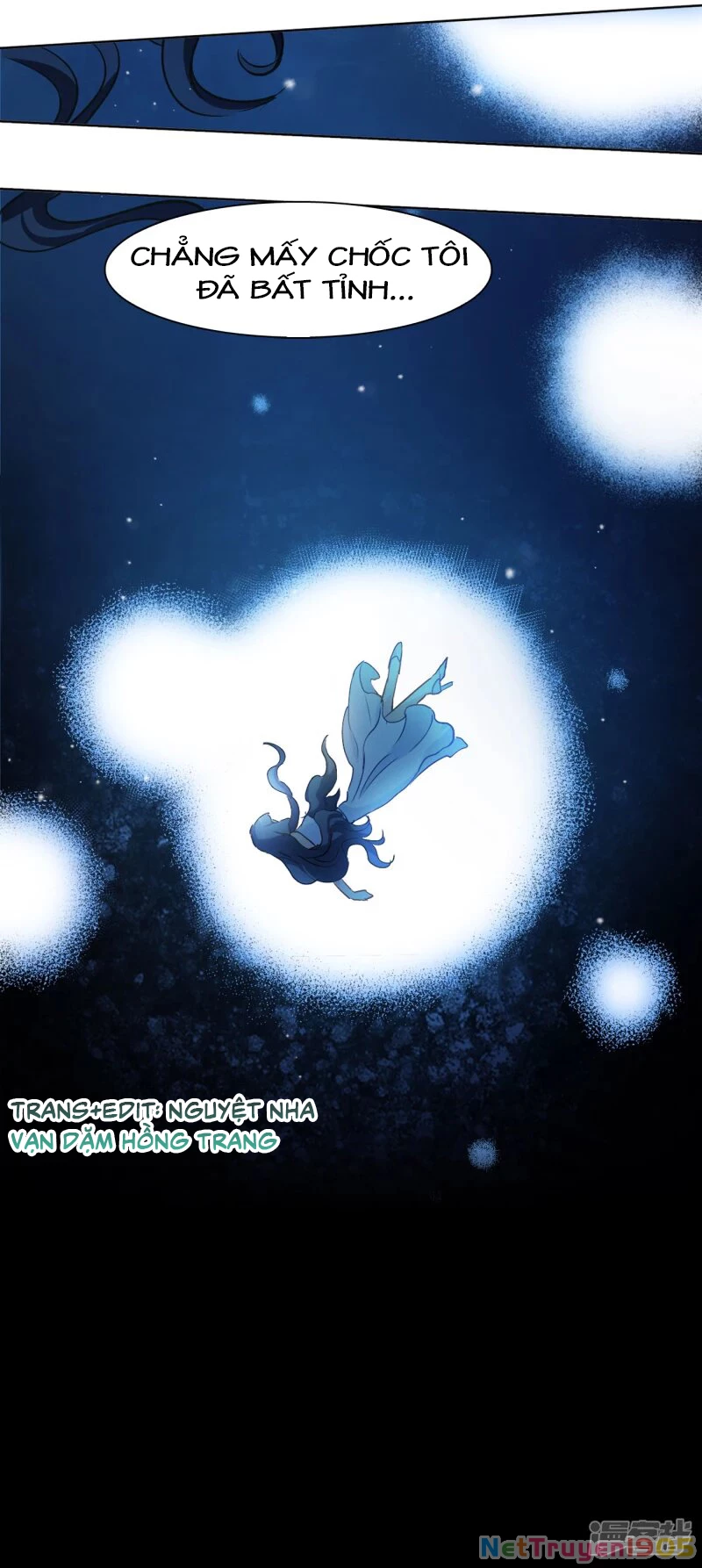 Cô ấy đến rồi, xin hãy nằm xuống! Chapter 13 - 23