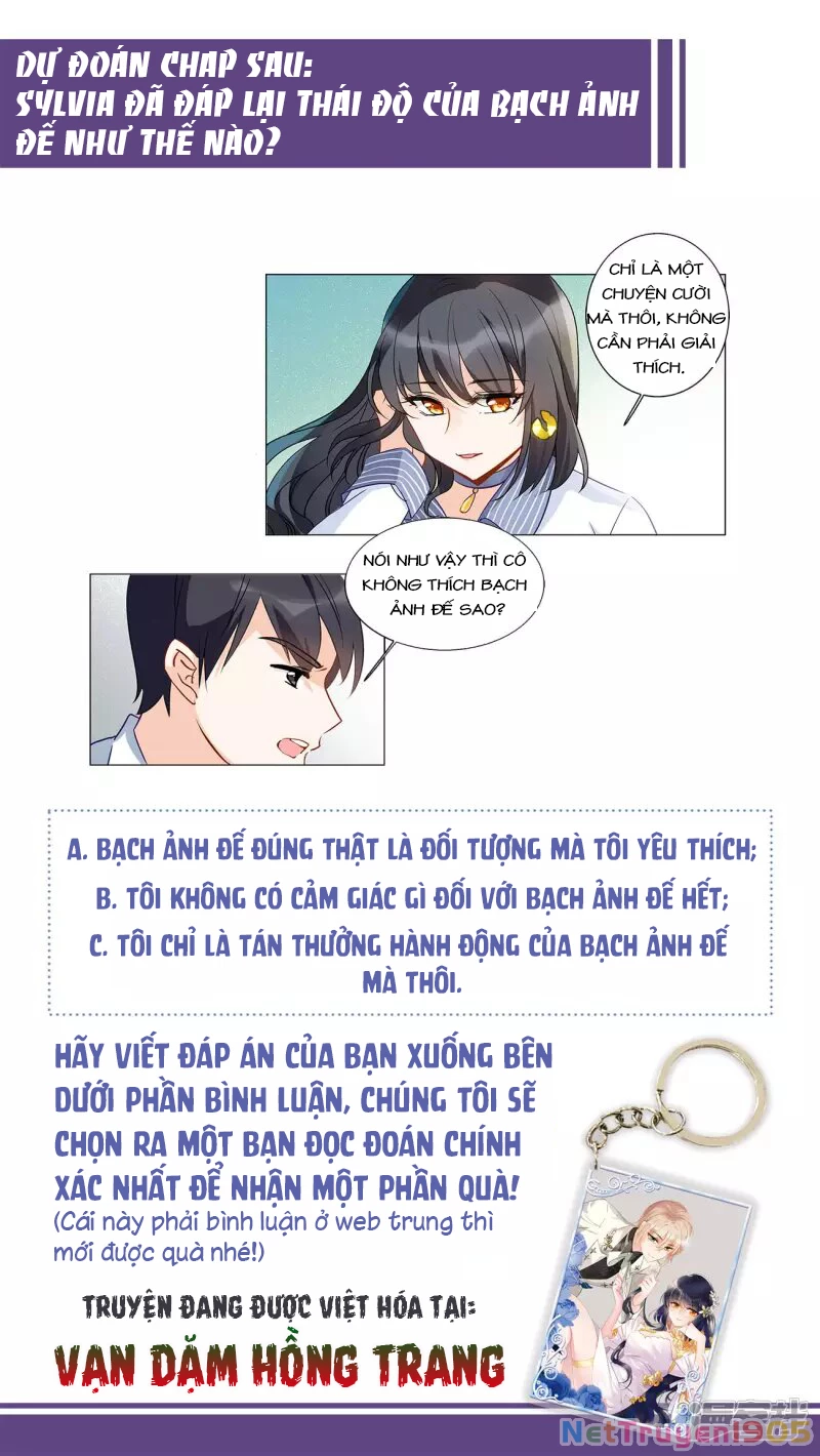 Cô ấy đến rồi, xin hãy nằm xuống! Chapter 13 - 24