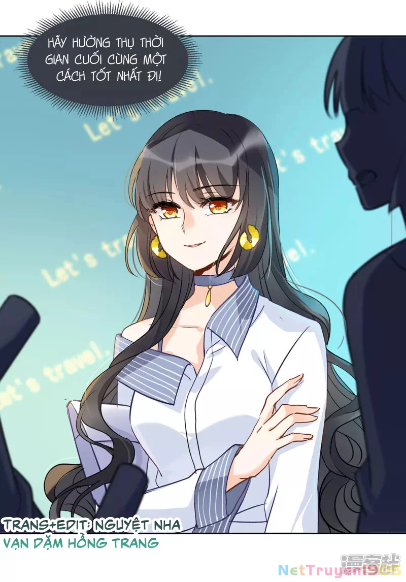 Cô ấy đến rồi, xin hãy nằm xuống! Chapter 14 - 9