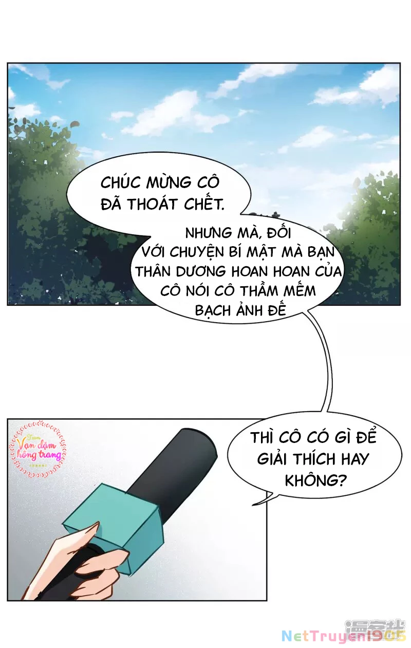 Cô ấy đến rồi, xin hãy nằm xuống! Chapter 14 - 10