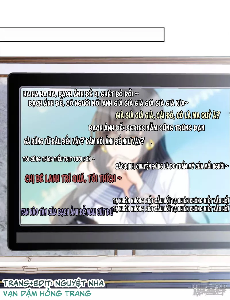 Cô ấy đến rồi, xin hãy nằm xuống! Chapter 14 - 11