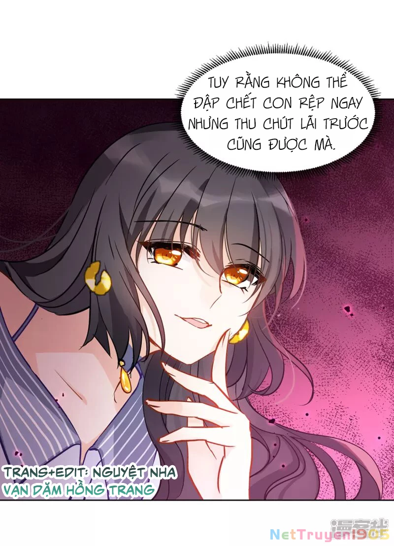 Cô ấy đến rồi, xin hãy nằm xuống! Chapter 14 - 13