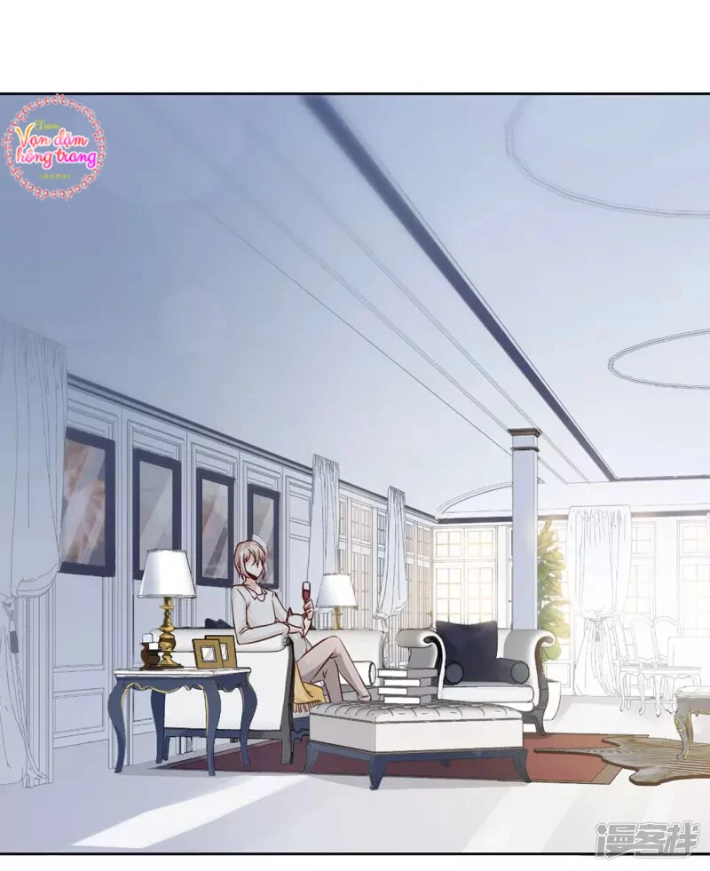 Cô ấy đến rồi, xin hãy nằm xuống! Chapter 15 - 3