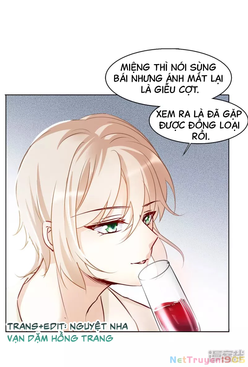 Cô ấy đến rồi, xin hãy nằm xuống! Chapter 15 - 6