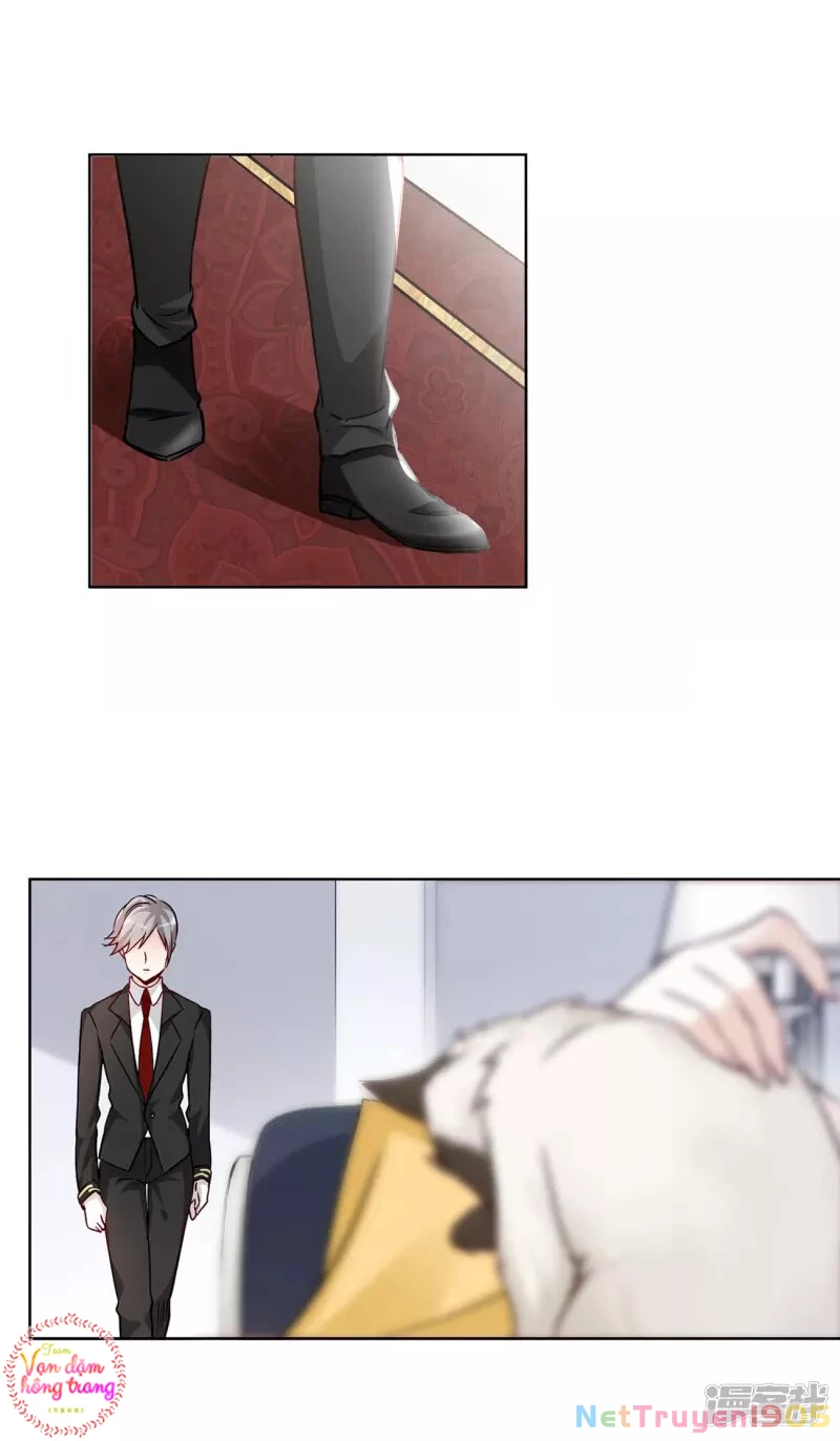 Cô ấy đến rồi, xin hãy nằm xuống! Chapter 15 - 7