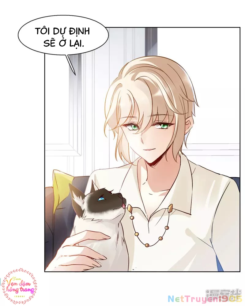 Cô ấy đến rồi, xin hãy nằm xuống! Chapter 15 - 9