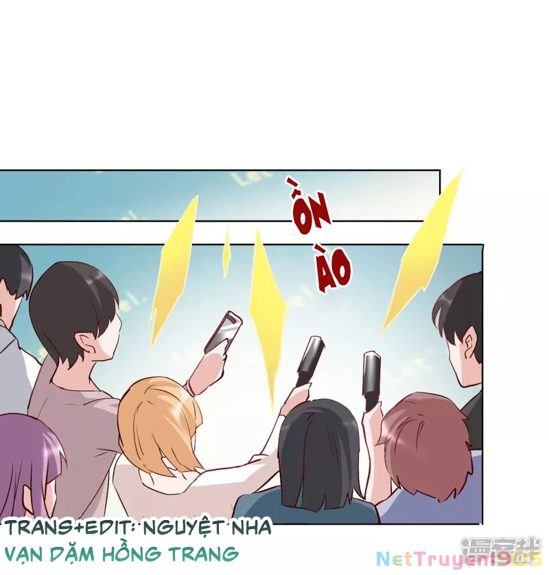 Cô ấy đến rồi, xin hãy nằm xuống! Chapter 15 - 10