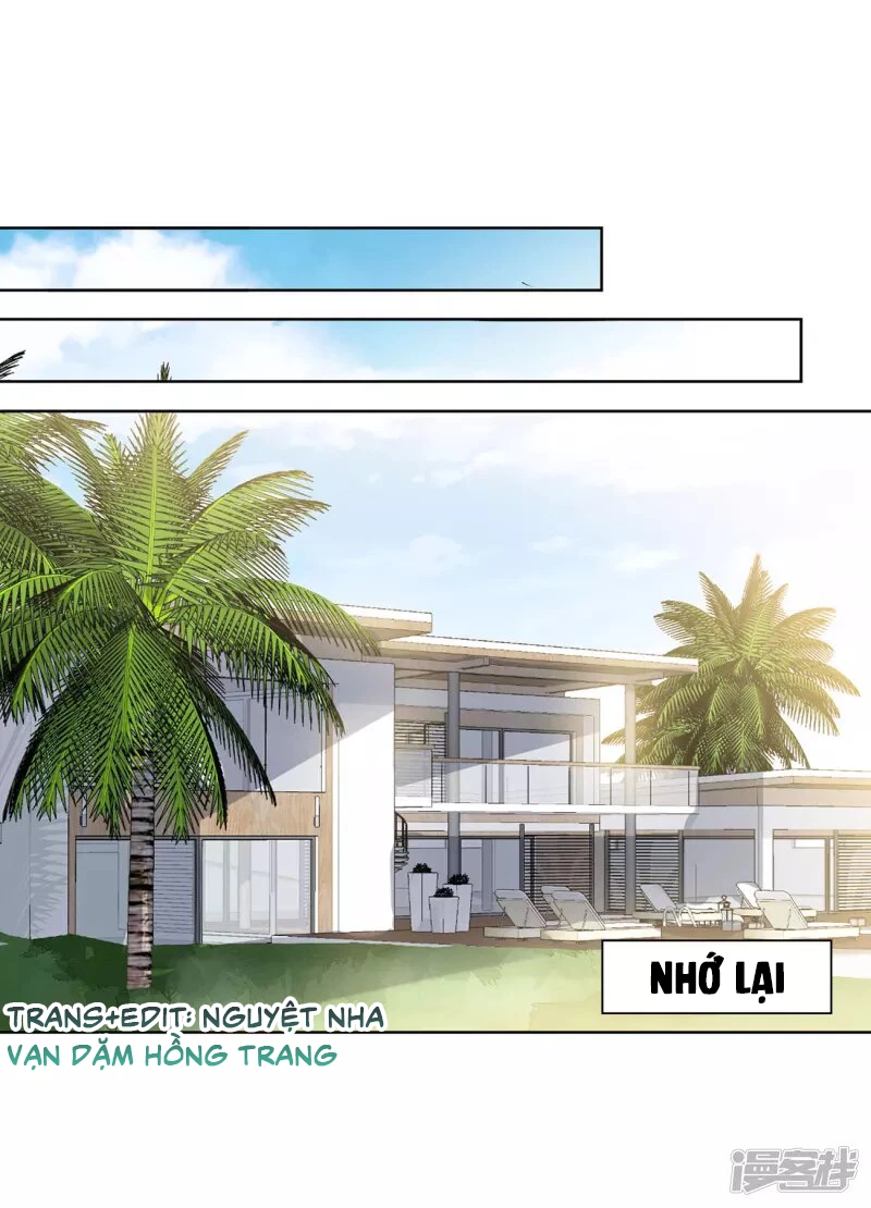 Cô ấy đến rồi, xin hãy nằm xuống! Chapter 15 - 12