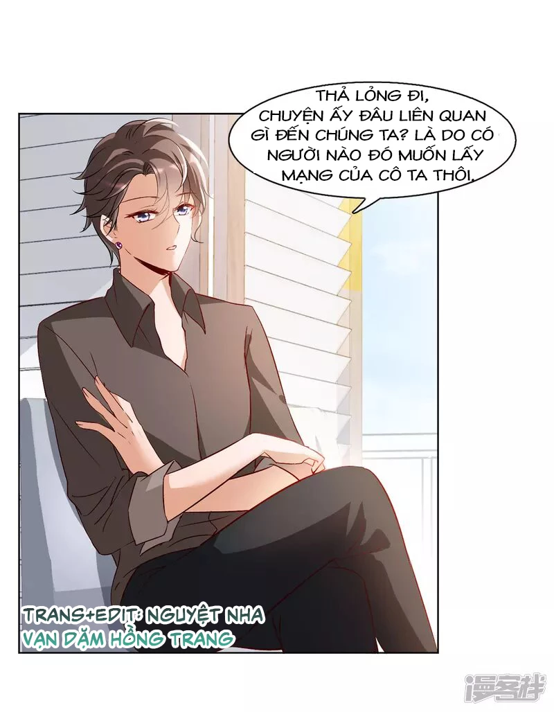 Cô ấy đến rồi, xin hãy nằm xuống! Chapter 15 - 14