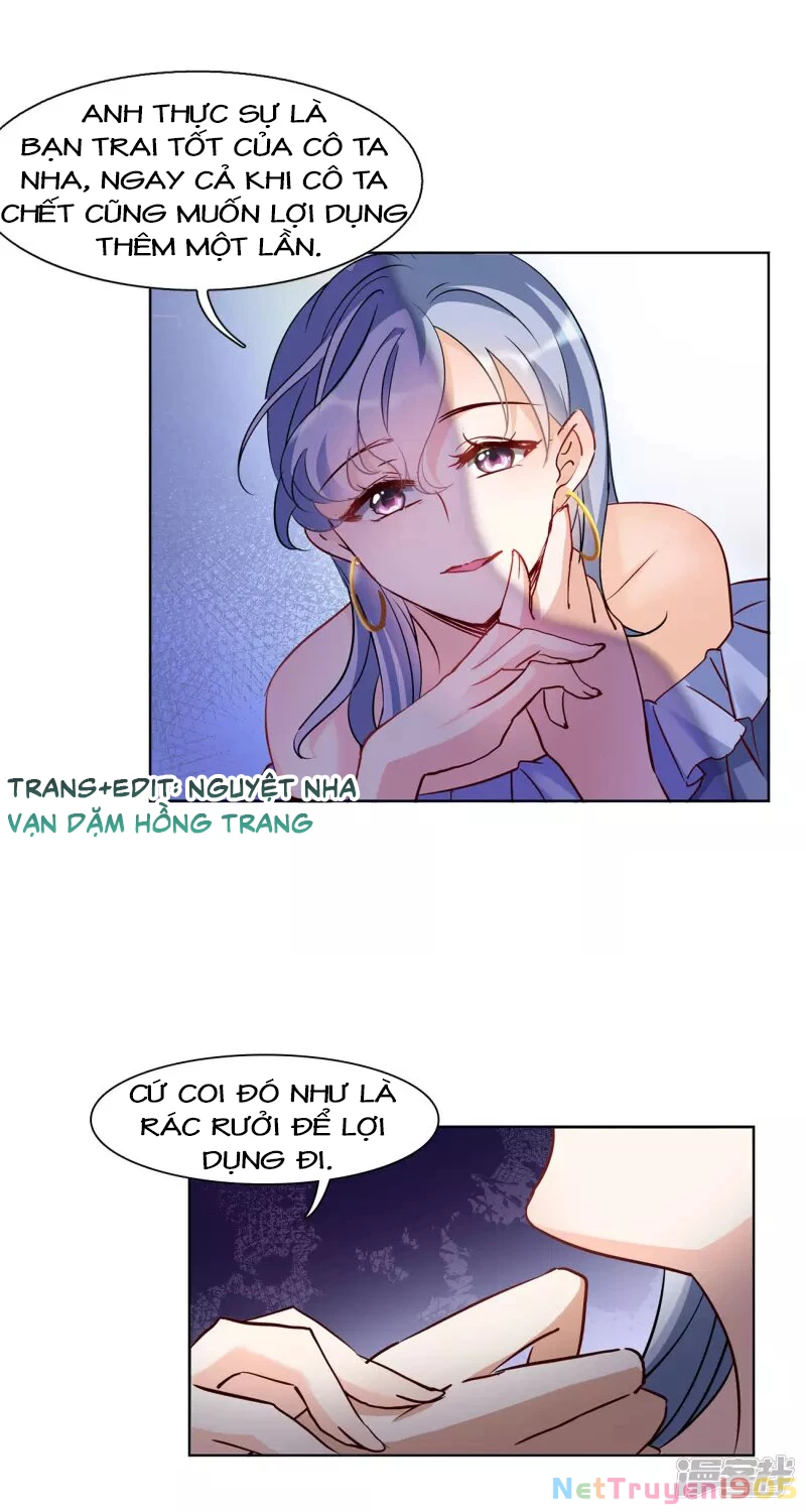 Cô ấy đến rồi, xin hãy nằm xuống! Chapter 15 - 20