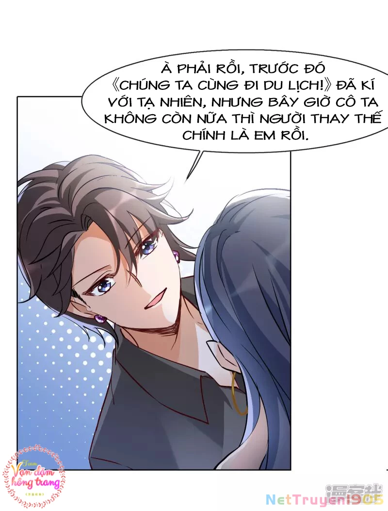 Cô ấy đến rồi, xin hãy nằm xuống! Chapter 15 - 21