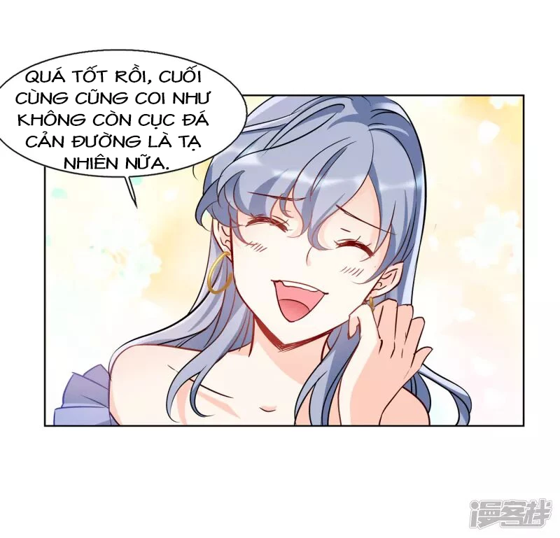 Cô ấy đến rồi, xin hãy nằm xuống! Chapter 15 - 24