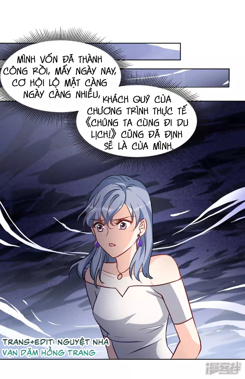 Cô ấy đến rồi, xin hãy nằm xuống! Chapter 15 - 25