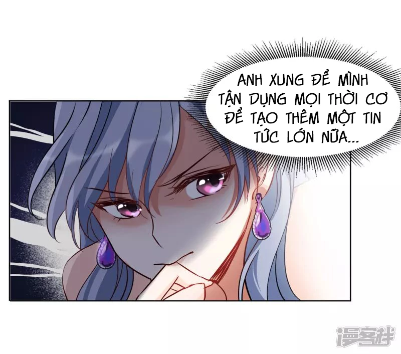 Cô ấy đến rồi, xin hãy nằm xuống! Chapter 15 - 26