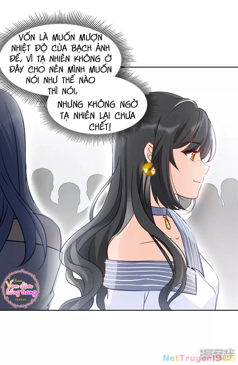 Cô ấy đến rồi, xin hãy nằm xuống! Chapter 15 - 27