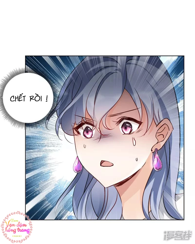 Cô ấy đến rồi, xin hãy nằm xuống! Chapter 15 - 30