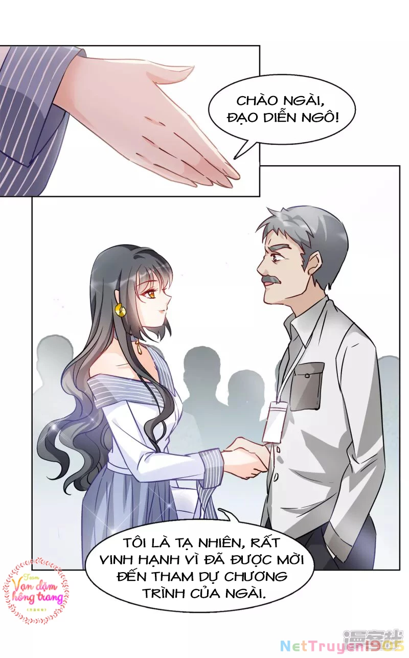 Cô ấy đến rồi, xin hãy nằm xuống! Chapter 15 - 32