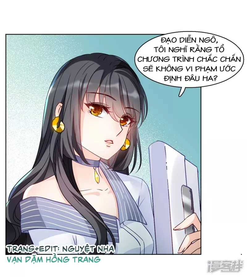 Cô ấy đến rồi, xin hãy nằm xuống! Chapter 15 - 34