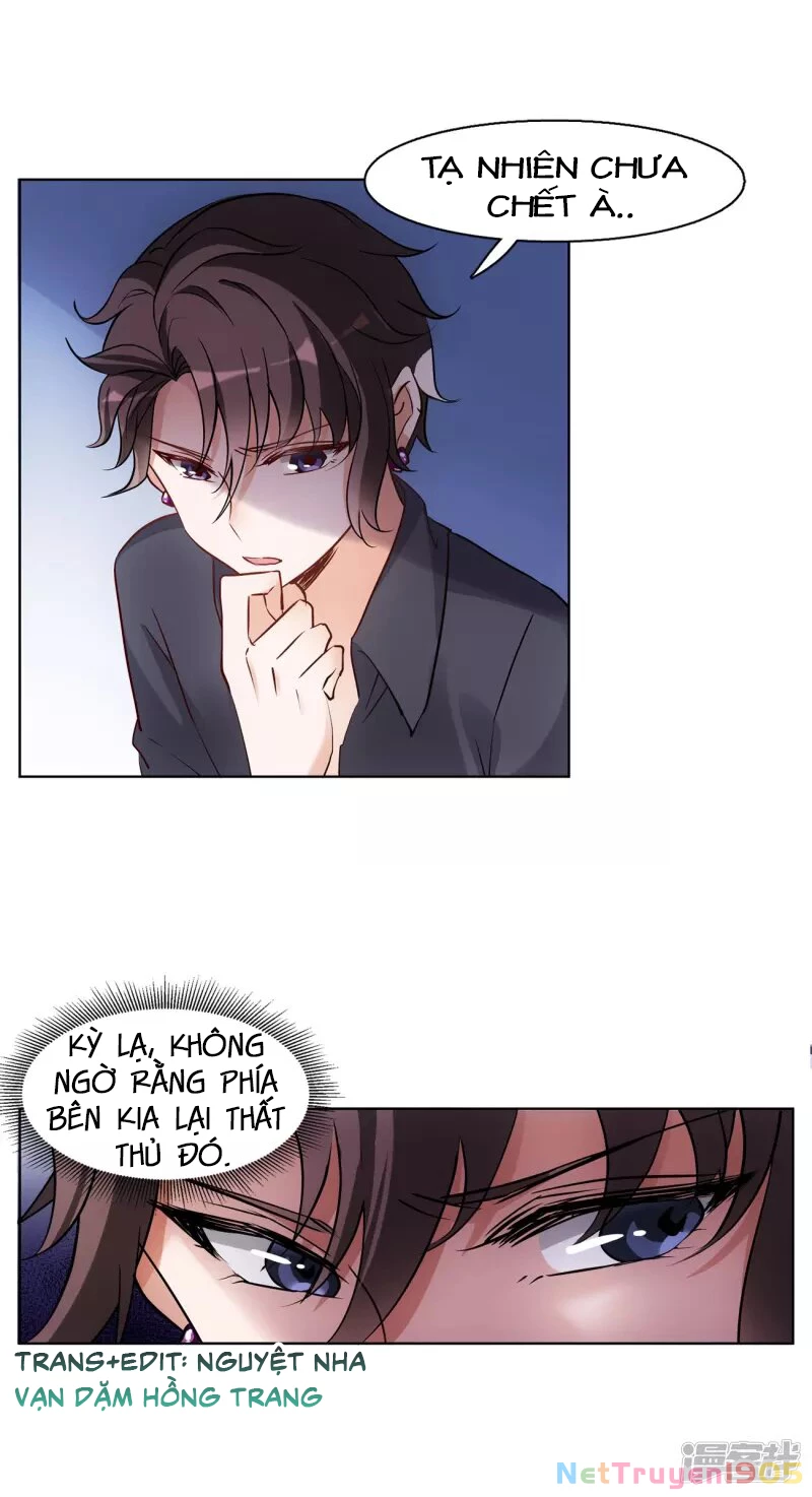 Cô ấy đến rồi, xin hãy nằm xuống! Chapter 16 - 6