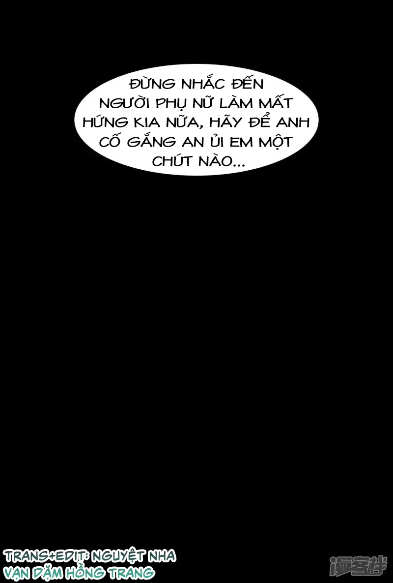 Cô ấy đến rồi, xin hãy nằm xuống! Chapter 16 - 10