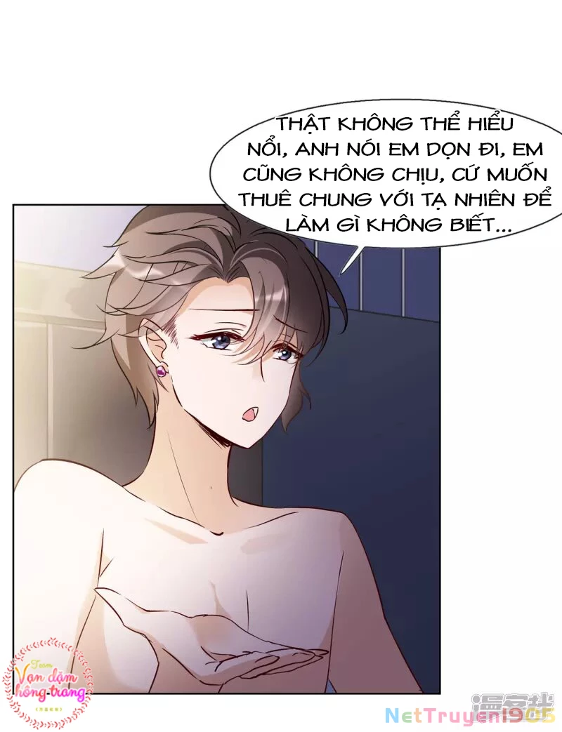 Cô ấy đến rồi, xin hãy nằm xuống! Chapter 16 - 13