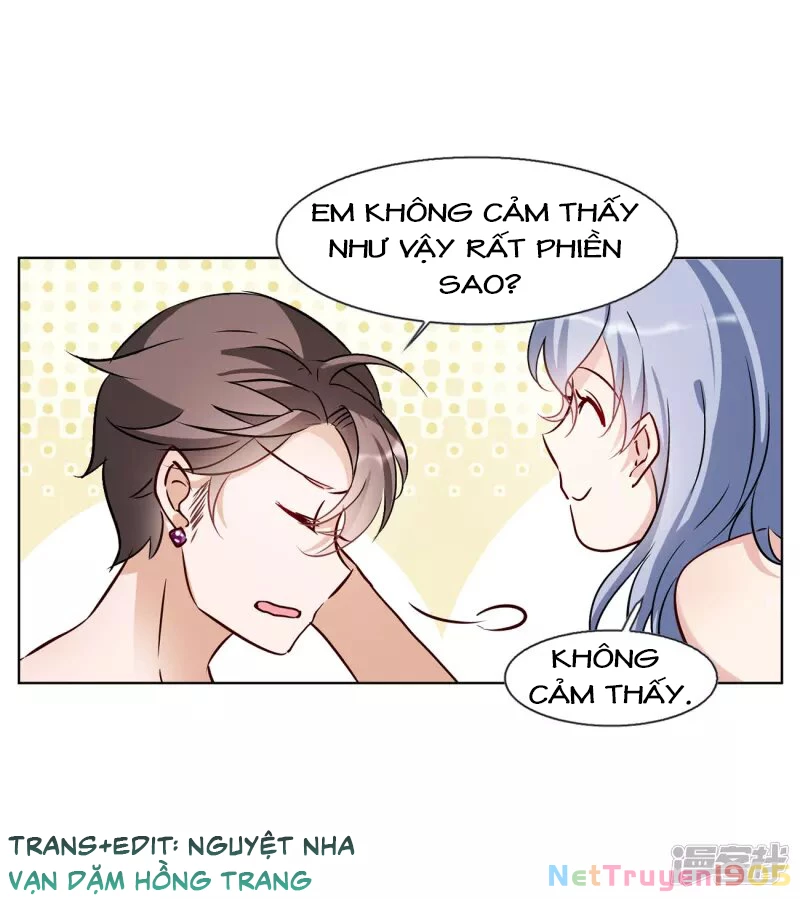 Cô ấy đến rồi, xin hãy nằm xuống! Chapter 16 - 14