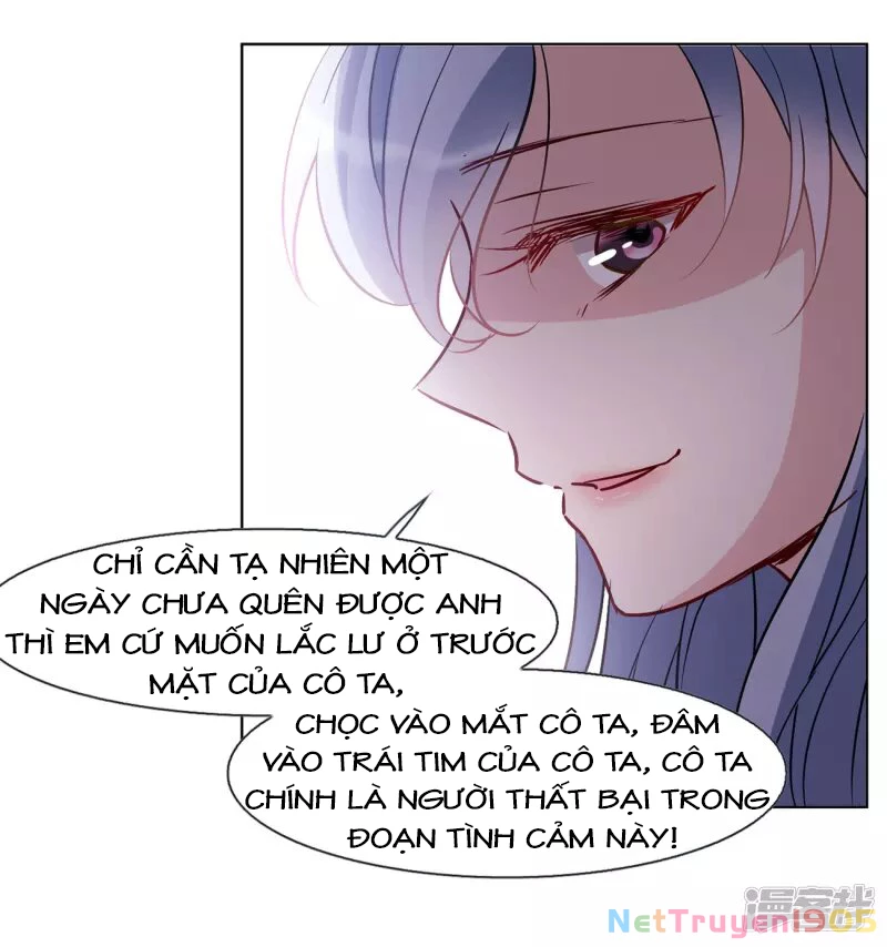 Cô ấy đến rồi, xin hãy nằm xuống! Chapter 16 - 15