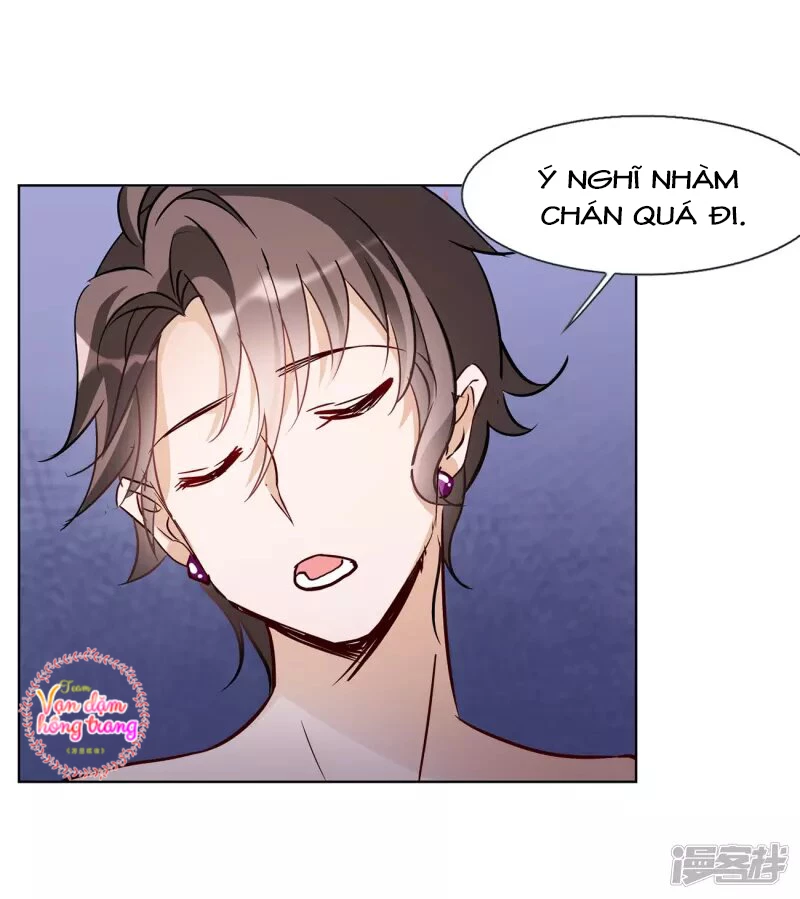 Cô ấy đến rồi, xin hãy nằm xuống! Chapter 16 - 16