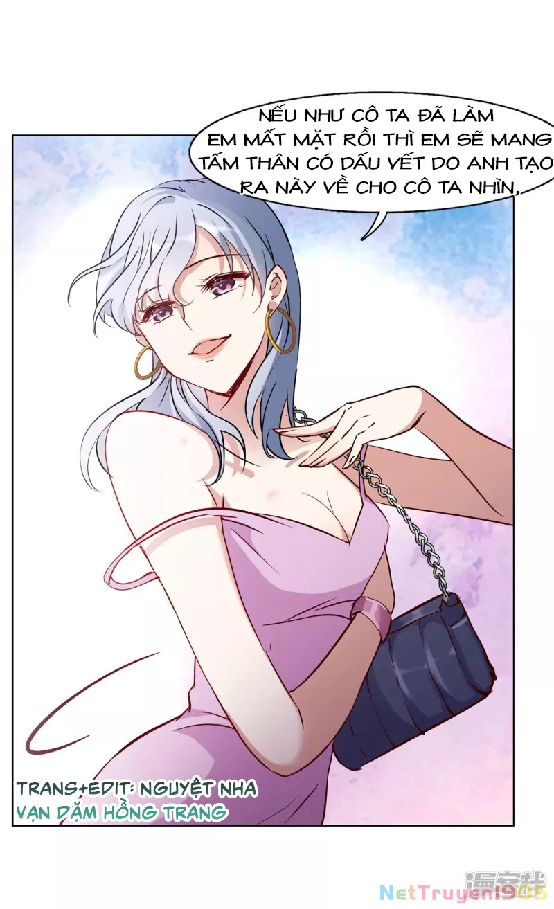 Cô ấy đến rồi, xin hãy nằm xuống! Chapter 16 - 18