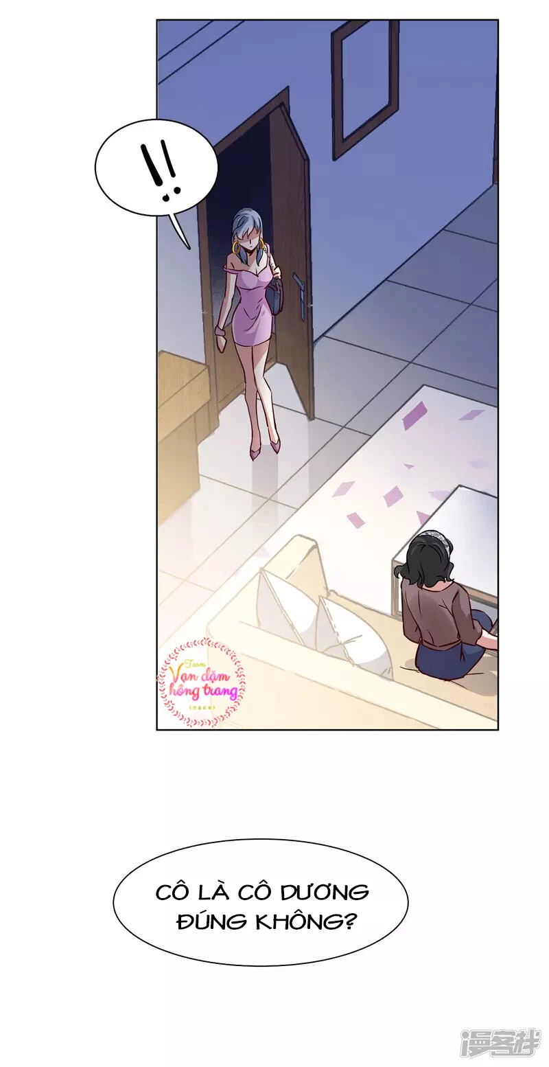 Cô ấy đến rồi, xin hãy nằm xuống! Chapter 16 - 22