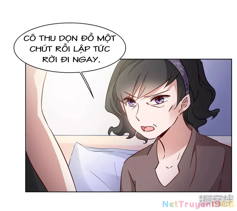 Cô ấy đến rồi, xin hãy nằm xuống! Chapter 16 - 23