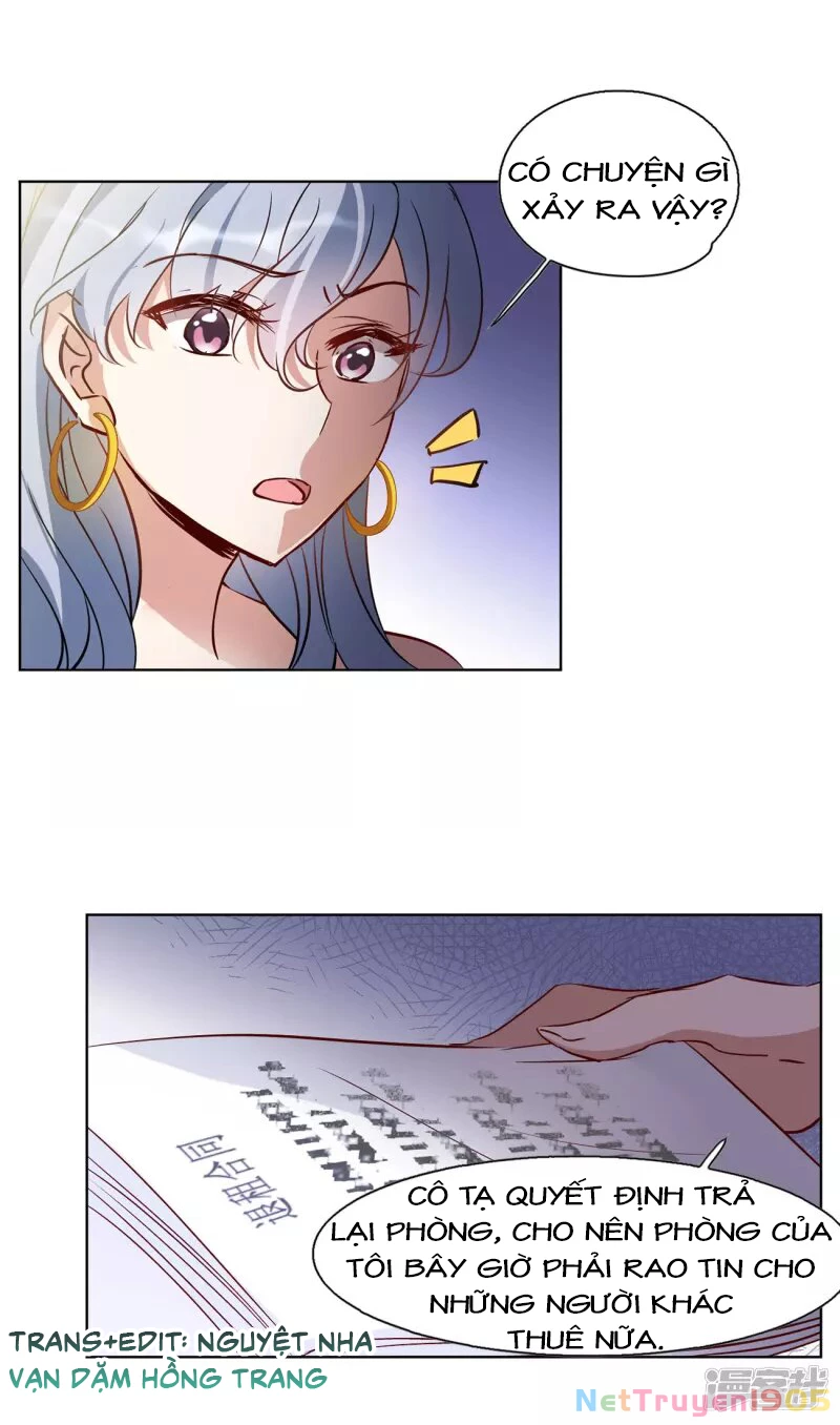 Cô ấy đến rồi, xin hãy nằm xuống! Chapter 16 - 24