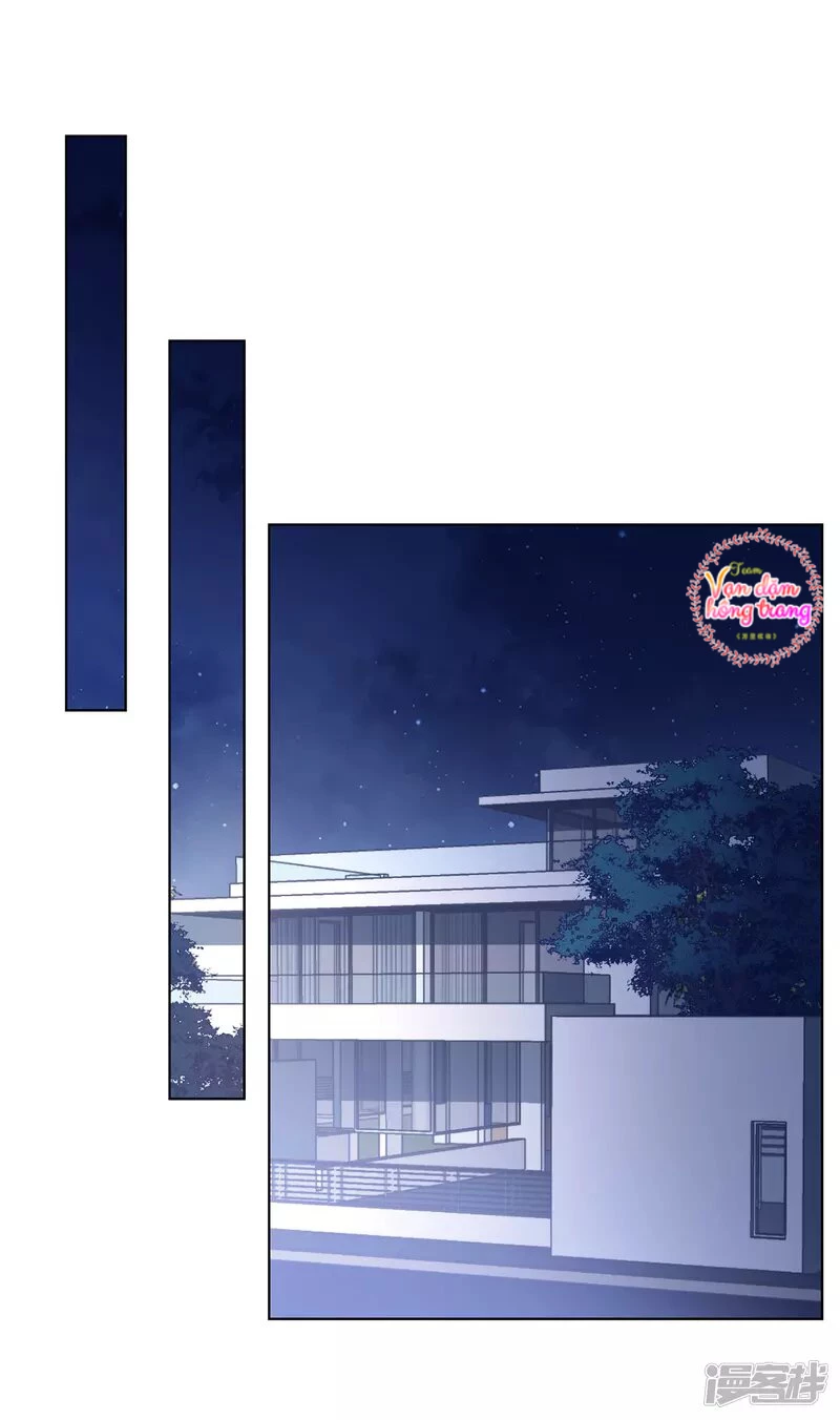 Cô ấy đến rồi, xin hãy nằm xuống! Chapter 17 - 3