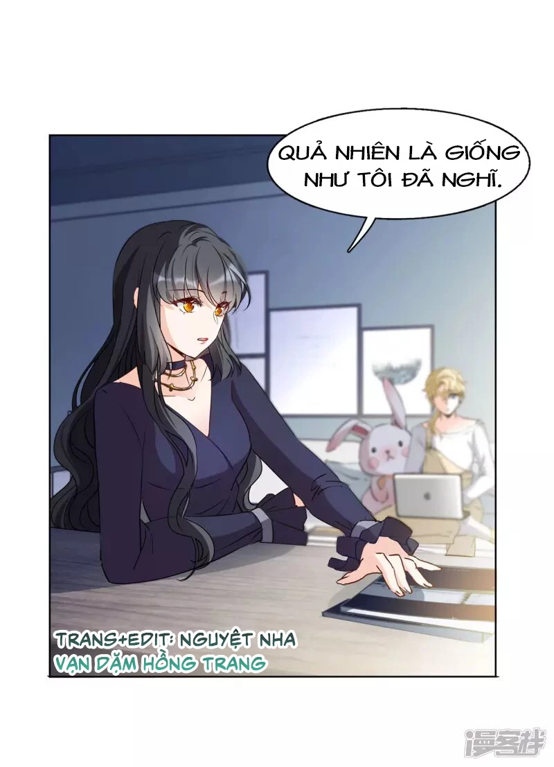 Cô ấy đến rồi, xin hãy nằm xuống! Chapter 17 - 7