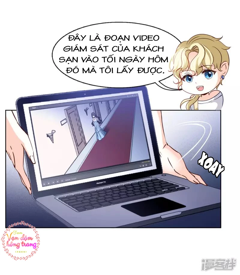 Cô ấy đến rồi, xin hãy nằm xuống! Chapter 17 - 9