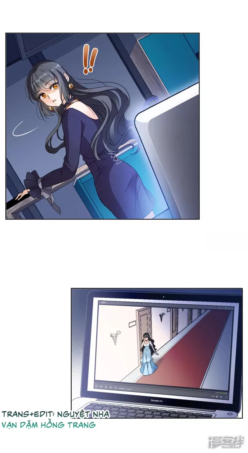 Cô ấy đến rồi, xin hãy nằm xuống! Chapter 17 - 10