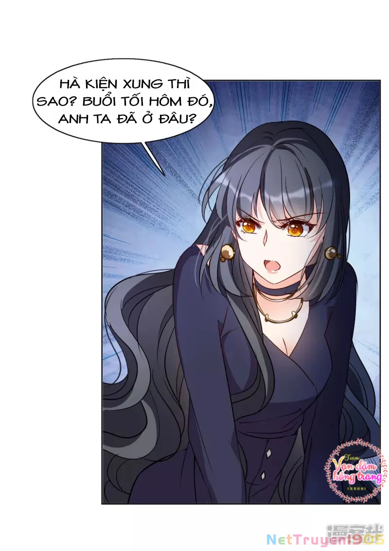 Cô ấy đến rồi, xin hãy nằm xuống! Chapter 17 - 15