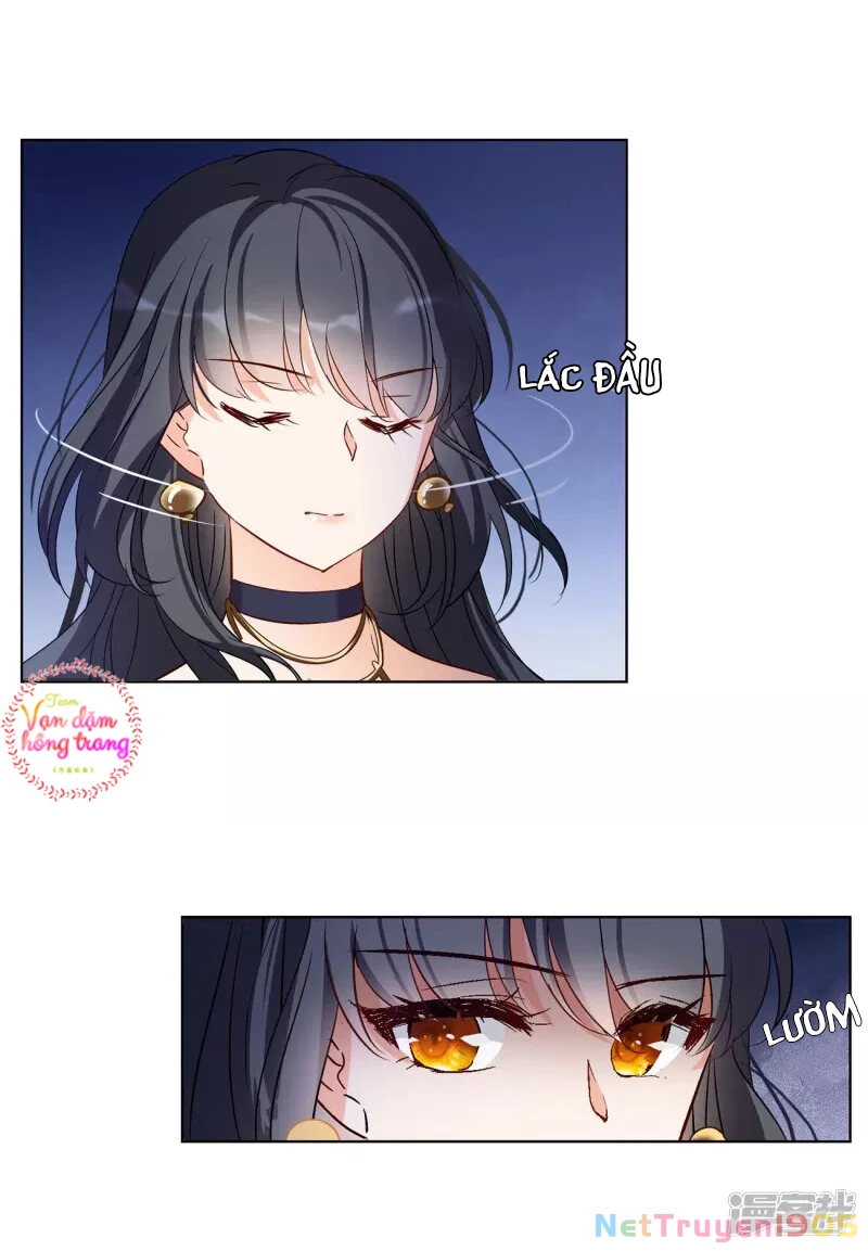 Cô ấy đến rồi, xin hãy nằm xuống! Chapter 17 - 19