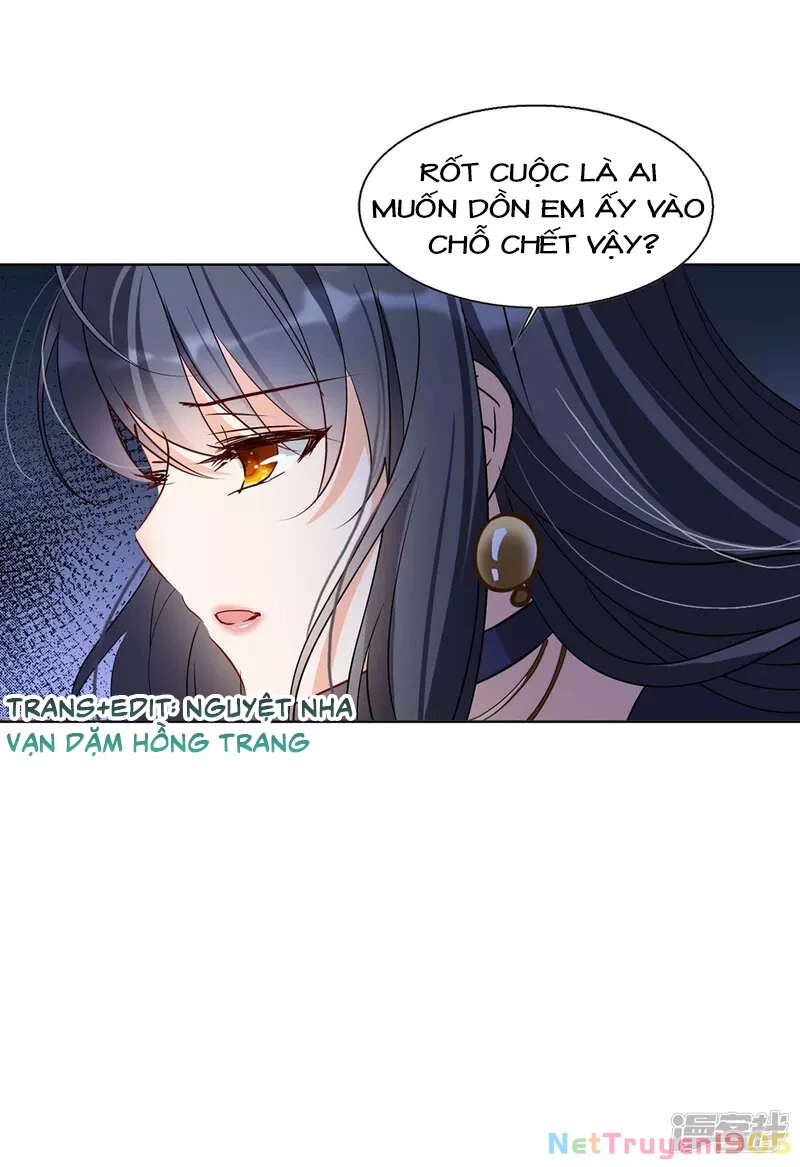 Cô ấy đến rồi, xin hãy nằm xuống! Chapter 17 - 22